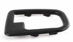 Resim Bmw 3 Serisi E36 Kasa Sağ Kapı İç Açma Kol Çerçevesi İthal Marka 51228219024 