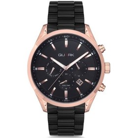 Resim Quark QC-400BR-1A Erkek Kol Saati 