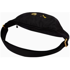 Resim Puma Unısex Bel Çantası 79407-01 Siyah 