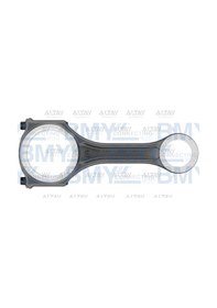 Resim 8973577163 Piston Kolu Npr / Nlr / Nnr 4jk1 / 4jj1 