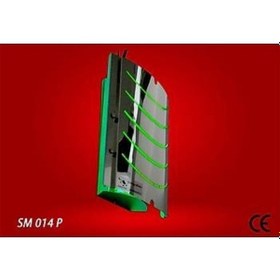 Resim Elektro Frog SM014-P Uv Yapışkanlı Sinek Tuzakları Efk Cihazı 