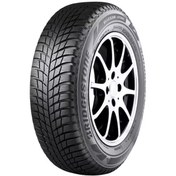 Resim Bridgestone 255\u002F50R20 110H RFT Blizzak LM001 (Kış) (2022) 