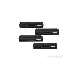 Resim hementoner Retech Samsung Laserjet Ml 1660 Siyah Toner Muadil Yazıcı Kartuş 1500 Sayfa Kapasite 