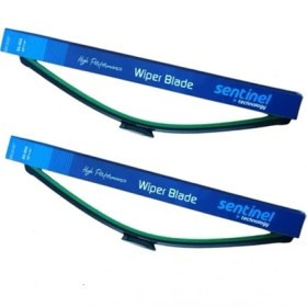 Resim Sentinel Ford Focus 3 Ön Silecek Takımı 