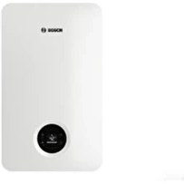 Resim Therm 6600 S 17 Hermetik Şofben 17L/DK (Baca Dahil) 