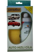 Resim Paradise Hızlı Cila 250 Ml 