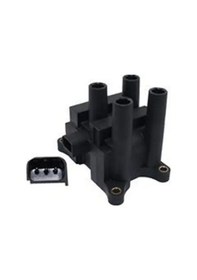 Resim Ford Mondeo 4 Bobin 1.6 2007-2014 Magnetı Marellı 359000601280 