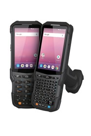 Resim POINT MOBILE Pm550 El Terminali P550gpr3398e0t Wıfı,bt,2d,qvga, 