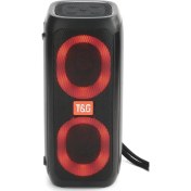 Resim TG333 Rgb Kablosuz Hoparlör 