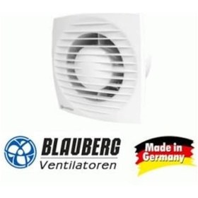 Resim Blauberg Bravo 125 Banyo Fanı 