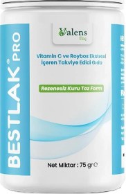 Resim Bestlak Pro Vitamin C Ve Roybos Ekstresi 75 Gr 