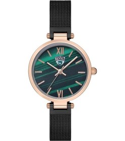 Resim Tı-544lsry Tıger Çelik Kadın Saati Rose Gold 