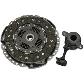 Resim Cks-057ra-debriyaj Seti Rulmanlı Dacıa Lodgy 1.5 Dcı 90 Hp 302058324r 