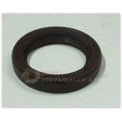 Resim Skt-40789-v - Eksantrık Keçesi Ön Kapak Clıo Symbol 1.4 Megane 