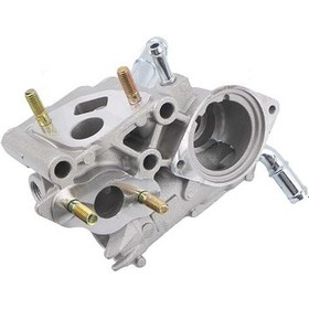 Resim Termostat Kapak Alt Civic 2007- 