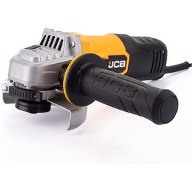 Resim Jcb 21-AG115-E Avuç Taşlama 600 W 