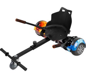 Resim Hoverway Ekipman Scooterlar HOVERBOARD SET 