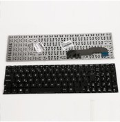 Resim Laptopshop Asus Uyumlu F541U, F541Uj Klavye Siyah Türkçe 391407838 
