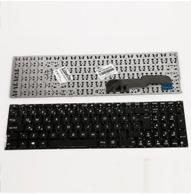 Resim Laptopshop Asus Uyumlu F541U, F541Uj Klavye Siyah Türkçe 391407838 