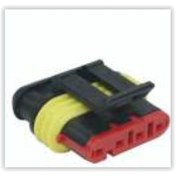 Resim Genel Markalar Bobin Soketi Renault Fiat Clio Megane Laguna Universal 504662597 