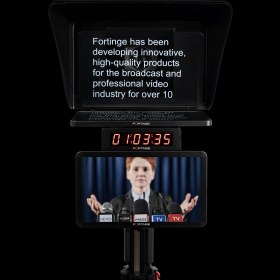 Resim Fortinge Era Lite 24-Sdı Stüdyo Prompter 