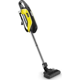 Resim Karcher Vc5 Elektirikli Süpürge Sarı 