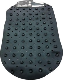 Resim MASSAGE MASAJLI BANYO - DUŞ KÜVET KAYDIRMAZ PASPASI VANTUZLU 37X69CM. (5264) 