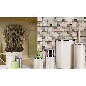 Resim Primanova Lenox 5'li Set Bej 