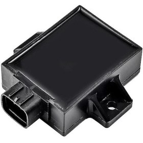 Resim Maiyame Kawasaki Bayou 220-250 Cdı Ateşleme Kutusu 1996-2011 Uyumlu Yüksek Kalite 