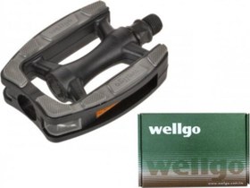 Resim Pedal Plastik City C157 