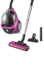 Resim Altus Orginal AL 606 SP Hepa Filtreli Torbasız Elektrikli Süpürge 