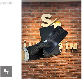 Resim Samsung A24 İkinci El TR | 128 GB | Siyah 