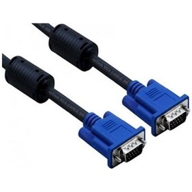 Resim Platoon 1.5M Vga Monitör Projeksiyon Ekran Görüntü Kablosu 