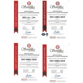 Resim Sulook - Su Arıtma Mineral Filtre 