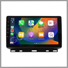 Resim Govimaks Renault Clıo 5 2020-2023 2 Gb Ram 32 Gb Hafıza Androıd Multımedıa Teyp 