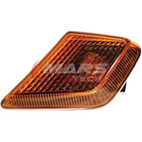 Resim Mars Mercedes Actros Mp Iv Yan Sınyal Duylu Sag 