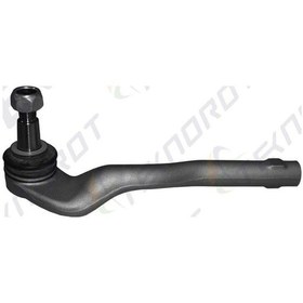 Resim TEKNOROT M-905 Rot Başı Sol S-Class W221 05-13 C216 06-13 