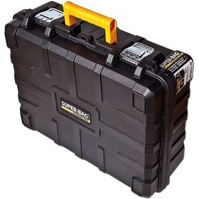 Resim Super-Bag Bond Teknisyen Çantası Bond Asr-4025 