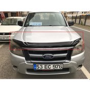 Resim Ford Ranger 2005 2010 Kaput Rüzgarlıgı Cappa Marka 