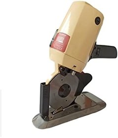 Resim Yuvarlak Kumaş Kesim Motoru 4inç / RC-100 (YCM-40) 