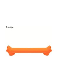 Resim Dream011 Orange 3d Yazıcı Bisiklet Uzatma Çubuğu - Hafif Siyah Brompton M Gövde Uyumlu Turuncu 