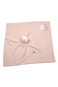 Resim Hype Store Miespiga Kuzu Uyku Arkadaşı + Müslin Set 