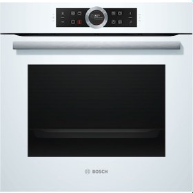 Resim Bosch HBG655NW1 71 lt 4D Hotair Plus Ankastre Fırın 