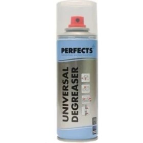 Resim Perfect Yağsız Kontak Sprey Yağsız Kontak Sprey - 