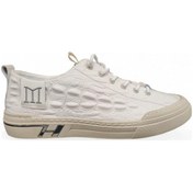 Resim Guja 25y510-6 İthal Taban Erkek Sneakers Spor Ayakkabı Bej 