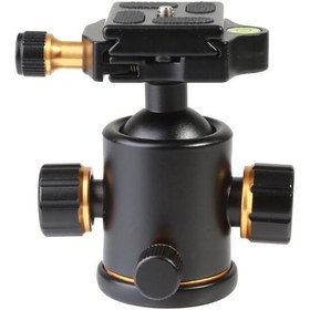 Resim GDX BALL-01 Top Kafa - Ball Head 