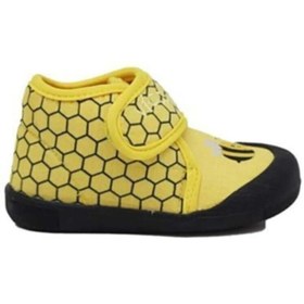 Resim Vicco Jungle Bebe Panduf 959.b21k.452 Sarı 