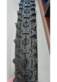 Resim Irc 24X1.50-1.75 Siyah 