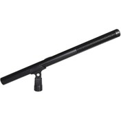 Resim CKMOVA Dcm2 362mm Kondenser Shotgun Mikrofon 