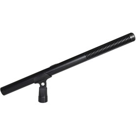 Resim CKMOVA Dcm2 362mm Kondenser Shotgun Mikrofon 